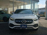 GLAクラス GLA200d 4マチック 4WD 