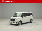 ルーミー 1.0 G S 
