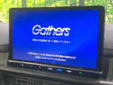 【大画面ナビ】人気の大型11インチナビを装備。存在感のある大画面はインパクト大!ナビ利用時のマップ表示は見やすく、テレビやDVDは臨場感がアップ!いつものドライブがグッと楽しくなります♪