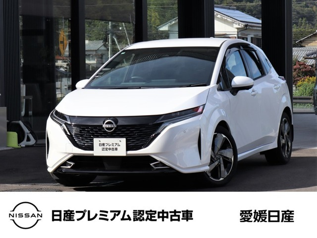 ノートオーラ 1.2 G レザーエディション 