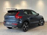XC40 T4 AWD インスクリプション 4WD 