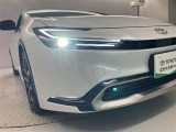 『LEDヘッドライト』装備☆夜の暗闇を明るく照らす便利装備!そして、安全運転にも一役かってくれますね!
