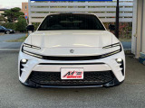 クラウンスポーツ 2.5 Z E-Four 4WD ナビ付ディスプレイオーディオ ETC2.0