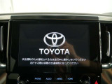 ディスプレイオーディオを装備。スマホとクルマをつなぐことで、これまでのナビに加えて、いろんなサービスが楽しめます。