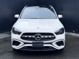 GLAクラス GLA200d 4マチック AMGラインパッケージ 4WD MP202502