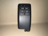 【スマートキー一体型エンジンスターター】エンジンスターター機能付きのスマートキーです。これひとつで施錠開錠・スターターOK☆