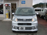 ムーヴ L 4WD 