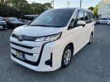 ノア 2.0 X Bluetooth ETC 左電動スライドドア