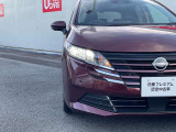 ♪ 悪天候や夜間走行時も良好な視界を確保し安心して運転できる高輝度LEDヘッドライトを装備!点灯速度が早く、消費電力も抑えられています ♪