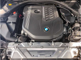 【ご納車前点検】BMW認定中古車は100項目の箇所を徹底的にチェック致します。機械的な箇所や電気系、コンピューターなどをご納車前に点検し、交換基準に達した部品は全て新品に修理返品した後にご納車致します。