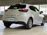 MAZDA2 1.5 15S スマートエディション 
