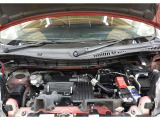 納車前にエンジンオイル・エレメント・ワイパーゴムといった消耗品を新品に交換いたします。