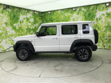 ジムニーノマド 1.5 FC 4WD 