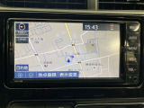 SDナビ