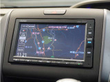 ◆ホンダ純正メモリーナビ◆初めての場所もナビゲーションがご案内!楽しい旅行をサポートします。