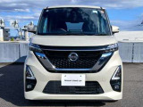 ルークス ハイウェイスター X