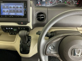 N-BOX G EX ホンダセンシング 4WD 