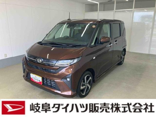 ムーヴ RS 