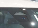◆Honda SENSING◆ カメラ等装置で精度の高い検知能力を発揮、安全運転を支援します。