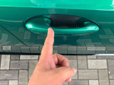 便利なコンフォートアクセス!