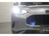 LEDヘッドライト搭載!明るく視界良好!消費電力も少なくバッテリーの負担軽減!高寿命で経済的な電球です!