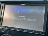 【ナビゲーション】目的地までしっかり案内してくれる使いやすいナビ。Bluetooth接続すればお持ちのスマホやMP3プレイヤーの音楽を再生可能!毎日の運転がさらに楽しくなります!!