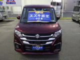 スズキ正規認定中古車取扱店で安心サポート!安心のディーラー品質!品質重視でお探しの方はぜひ!