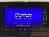 純正メモリーナビとバックカメラ付☆bluetoothオーディオでドライブも好きな音楽を聴いて楽しめます。TV視聴も可能です☆