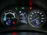 走行距離です。