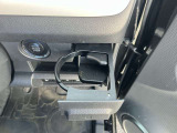 バックカメラが付いています!駐車をサポートしてくれます!