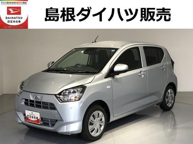 ミライース X SAIII