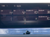 Bluetooth機器の接続も可能なのでロングドライブも楽しめます!