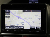 ドライブやレジャーのマストアイテム!快適なドライブをサポートするナビ付きなので、お出かけするのも安心です☆