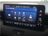 ◆Honda Total Care◆日々のドライブやメンテナンス、急な困りごとなど、乗っている時はもちろん乗っていない時まで様々なカーライフシーンをサポート。
