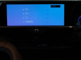 フルセグTVでの視聴が可能です。高画質、高音質で快適に視聴を楽しめます。