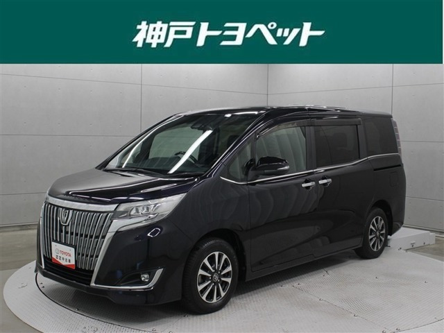 エスクァイア 2.0 Gi