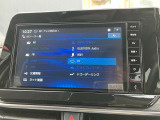 信頼の、日産純正メモリ-ナビ付きです!AVのエンタメも充実!