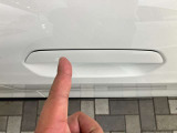 便利なコンフォートアクセス!