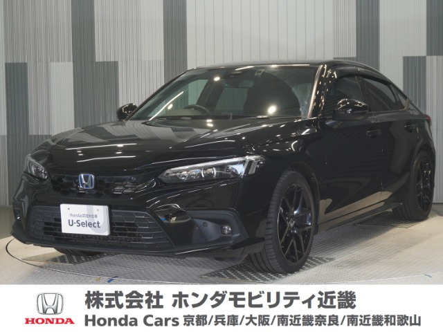 シビック 2.0 e:HEV