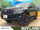 4WD ディーゼル サンルーフ 全周囲カメラ 衝突被害軽減システム