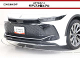 クラウンクロスオーバー 2.5 Z E-Four 4WD 
