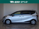 シエンタ ハイブリッド 1.5 G セーフティ エディション