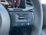 【プロパイロット(同一車線運転支援技術)】搭載です!高速道路でアクセル、ブレーキ、ステアリングを自動制御して運転の疲労をグッと軽減してくれます♪