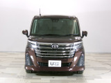 開放感のある運転席まわり!運転席からの視界も良好です!