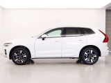 2027年モデル 登録済未使用車 XC60 ウルトラ B5 AWD 11.2インチGoogleナビゲーション ETC パノラマガラスサンルーフ ETC ベンチレーション ヒーター マッサージ機能付フロントシート 純正19インチアルミホイール