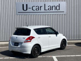 スイフト 1.2 RS 4WD 