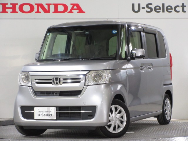 N-BOX L