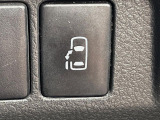 【パワースライドドア】スマートキーや運転席のスイッチでスライドドアの開閉が可能♪電動だから力を入れてドアを開ける必要が無く、小さいお子様でも、重い荷物を持っている時もラクに開け閉めできます♪
