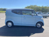 デザインにもこだわりたい方や、毎日の通勤・お買い物に使いやすい軽自動車をお探しの方におすすめ!個性的なスタイルを楽しめる一台です。