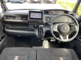 N-BOXカスタム G L ホンダセンシング 
